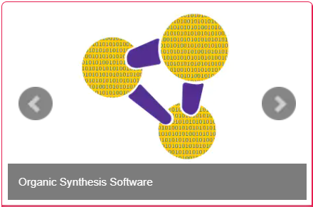 Organic Synthesis Software